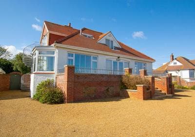 4 Bed in Old Hunstanton oc-1809