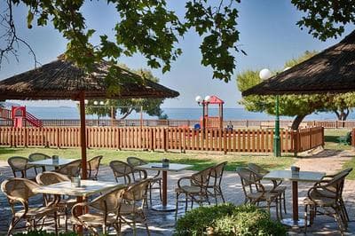 Roxy 2 Studio Apartment Voula, Glyfada