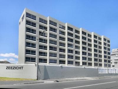 Zeezicht 204 Bloubergstrand