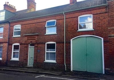3 Bed in Cromer oc-1927