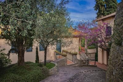[porto s. stefano] place like heaven + parcheggio