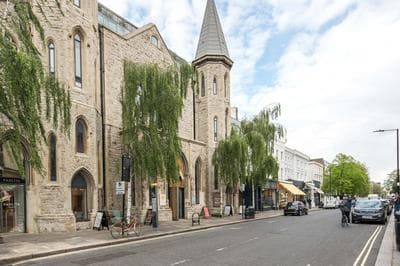 Stunning 2 bed in Nothing Hill