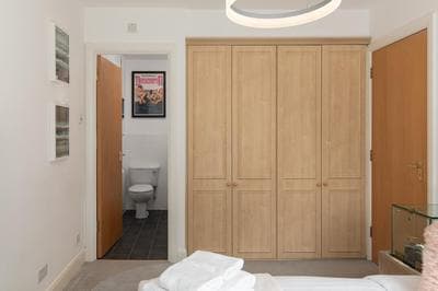 Superb 1bed flat in Maida Vale