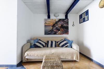 [Sorrento Coast] - Double Suite On The Sea