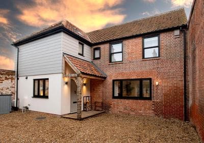 3 Bed in Cromer oc-o28424