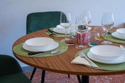 Casilina Green House - Metro Malatesta & Wi-Fi