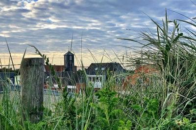 Vakantiehuis Zeevogel - Julianadorp aan Zee