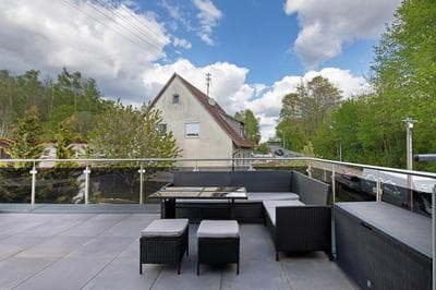 Ferienwohnung Erhardt