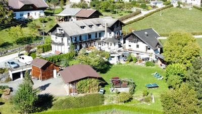 Gästehaus Pernull