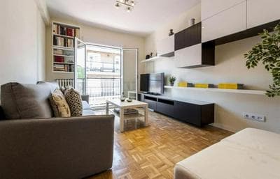 Plaza de las Ventas II - Diseño, confort y buena ubicación