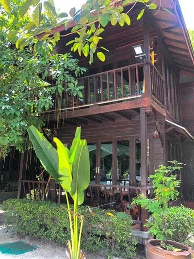 Anda Resort