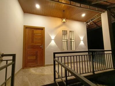Paradise Homestay