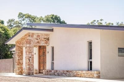 Woodlands Villa – family bush escape