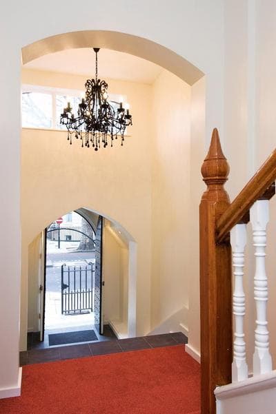 St James House Serviced Apartments by Concept Apartments