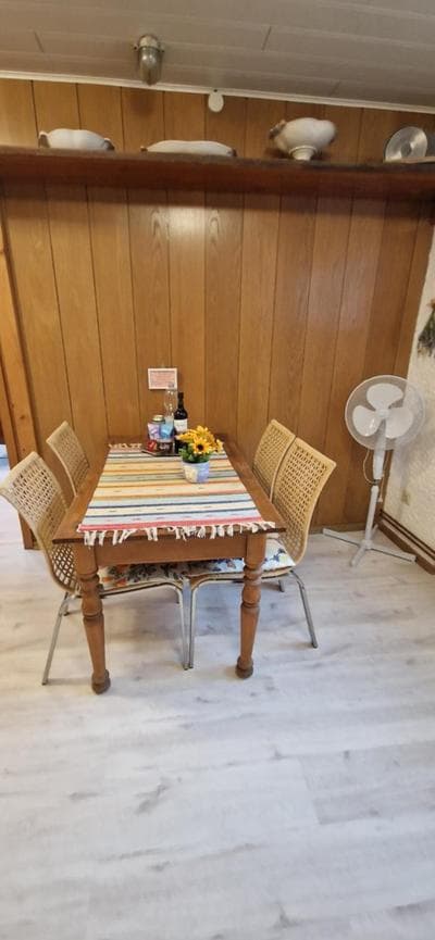 Ferienwohnung Fellnasen WG