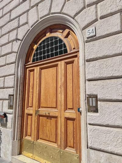 Casa Vacanza Kambal Rome