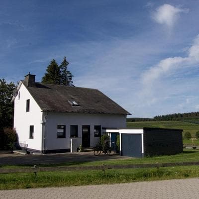 Ferienhaus Küstille