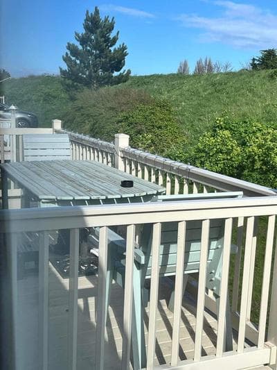 Caravan - Sleeps 8 - Pets Ok - Heacham Beach