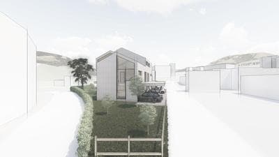 Langerwegh Apartments AP2