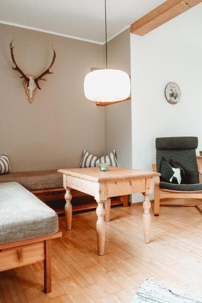 Ferienwohnung Christine Fischer