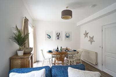 Surf Cottage