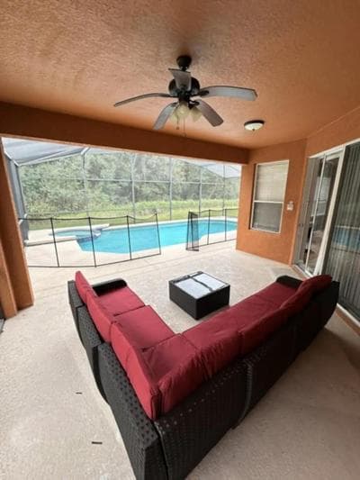 Exquisite Luxury Vacation Home with Heated Pool & Spa