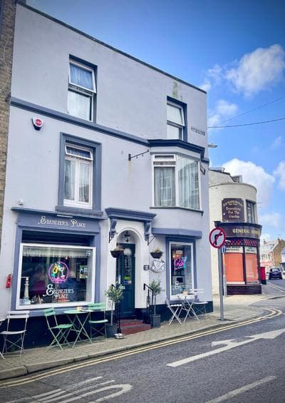 Ebenezer's Place