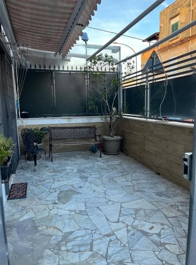 Napoli's little bridges Guest House