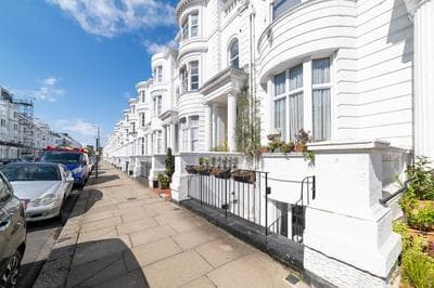 Gloucester Terrace Gem