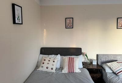 Wembley Stadium Serviced Apartment 2, 12mins to Central London