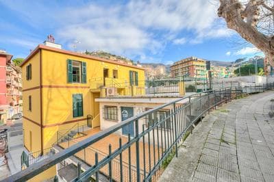 Perla Marina Seaside Apartments - Happy Rentals