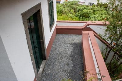 JMF House