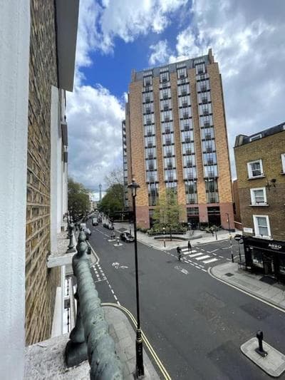 Chic London Duplex Marylebone