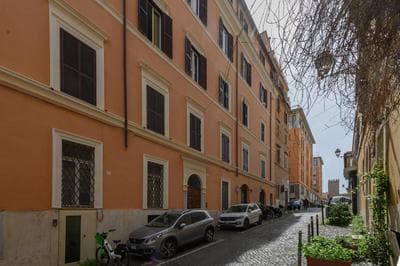 Quattro Cantoni Apartment Monti