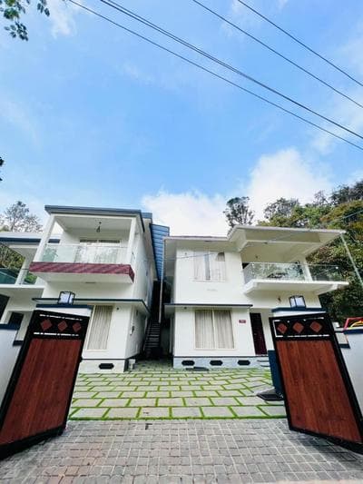 DREAM NEST POOL VILLAS