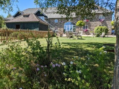 Victorhof Landurlaub Deine Auszeit im Grünen, umgeben von Wald & Wiesen