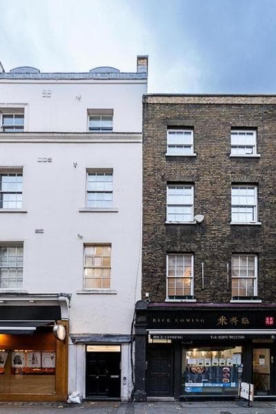 [Covent Garden-Oxford Street] Central London Apartment