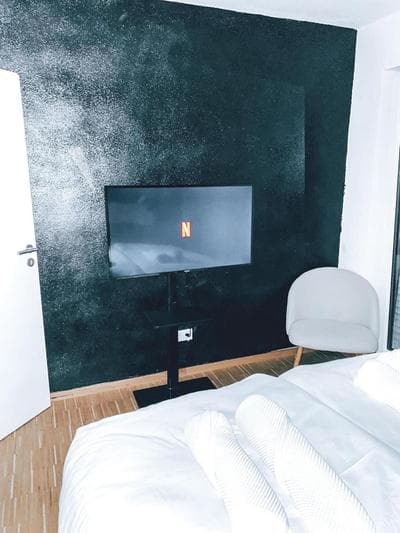DoreyHome P2 - modernes zentrales Apartment -2-4 Personen - Parkplatz