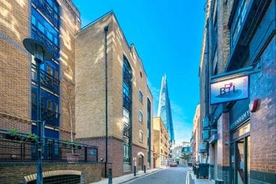 TruStay Apartments London Bridge