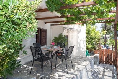 Uranus Blue Residence Agios Ioannis Papa Nero
