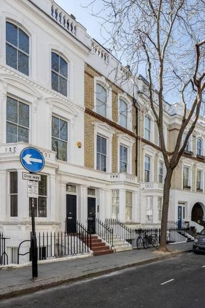 Bright 1-Bedroom Apt in Chelsea