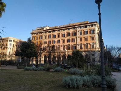 B&B Vittorio Suite Rome Centre