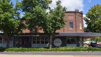 Cadogan House - Professionally Styled in CBD