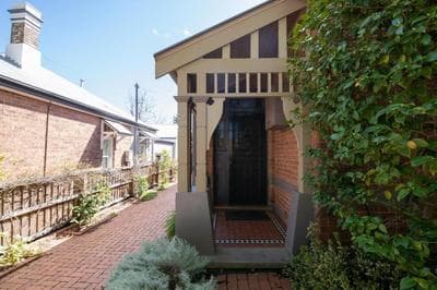 Eumbar - Heritage Haven on Byng, CBD