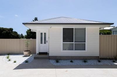 Villa on Matthews - Modern & Cosy, Escape for 2