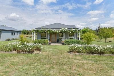 Jabulani - Firepit, 5 Acres, Entertainers Paradise