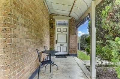 Edwina Suite II - Elegant Heritage Home