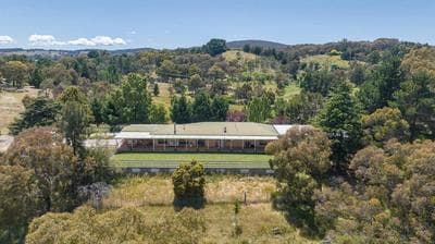 Narambla Estate - Rural Retreat, Luxe Hideaway