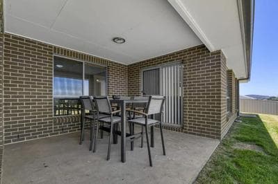 Serene Sullivan - Modern, Convenient, Pet Friendly