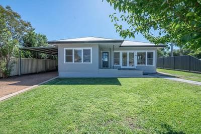Cobbora Cottage - Sleek & Stylish, Near Hospital